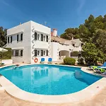 Ponent Galdana - Villa