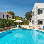 Ponent Galdana - Villa
