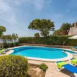 Ponent Galdana - Villa *