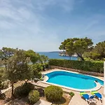 Villa Ponent Galdana -