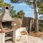 Ponent Galdana - Villa *