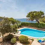 Ponent Galdana - * Cala Galdana (Menorca)