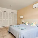 Ponent Galdana - Villa Cala Galdana (Menorca)