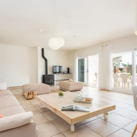Villa Ponent Galdana - *