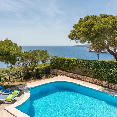 Ponent Galdana - Villa