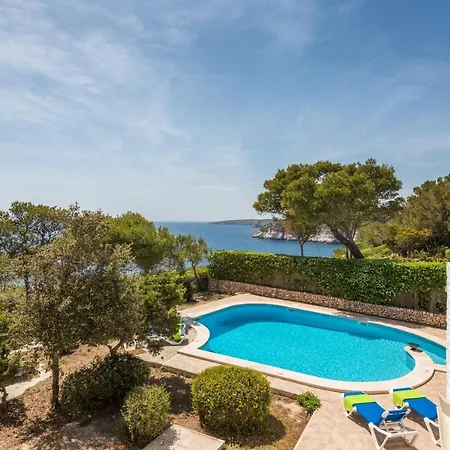 Villa Ponent Galdana -