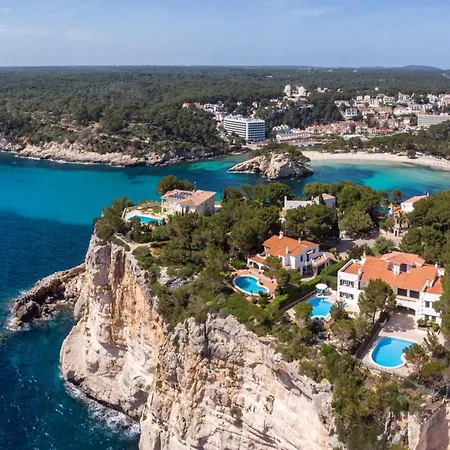 Ponent Galdana - * Cala Galdana (Menorca)