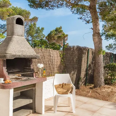 Ponent Galdana - Villa *