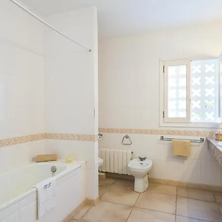 Ponent Galdana - Villa *