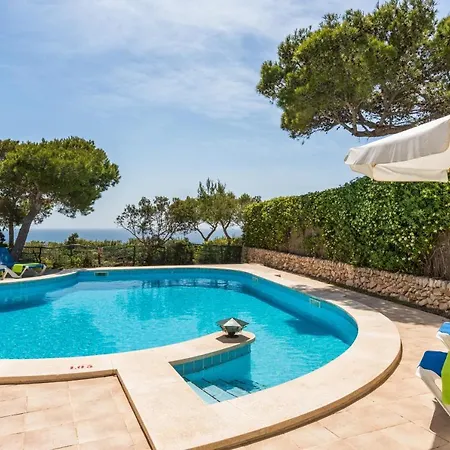 Ponent Galdana - Villa Cala Galdana (Menorca)