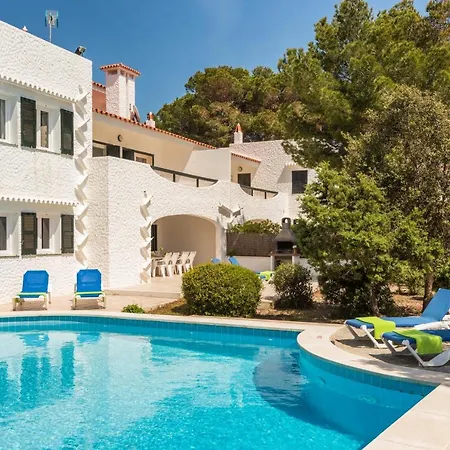 Ponent Galdana -