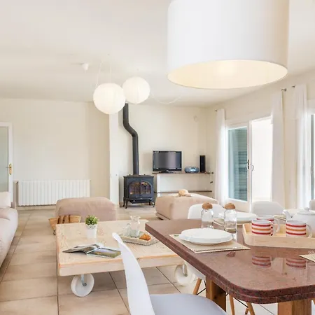 Villa Ponent Galdana -