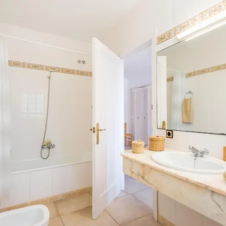 Ponent Galdana -