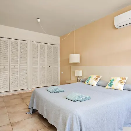 Ponent Galdana - Villa Cala Galdana (Menorca)