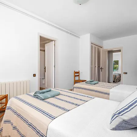 Villa Ponent Galdana - Cala Galdana (Menorca)