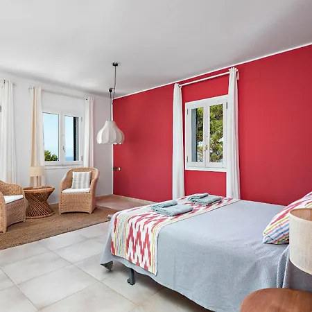 Ponent Galdana -