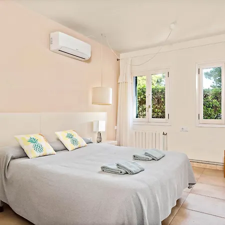 Ponent Galdana - Villa Cala Galdana (Menorca)