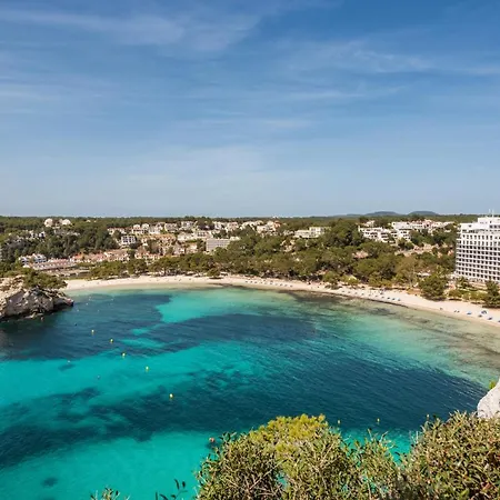 Ponent Galdana - Cala Galdana (Menorca)