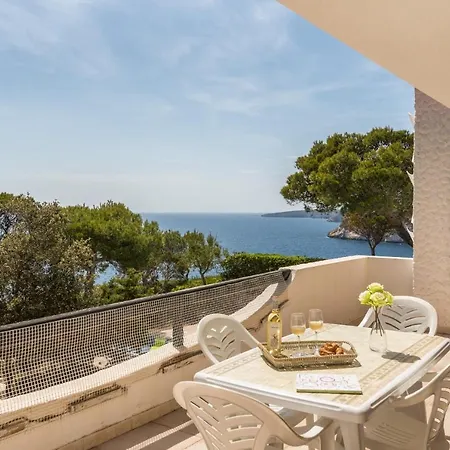 Ponent Galdana - Vila *