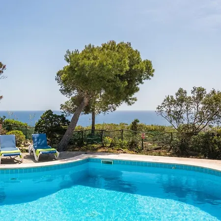 Ponent Galdana - Vila Cala Galdana (Menorca)