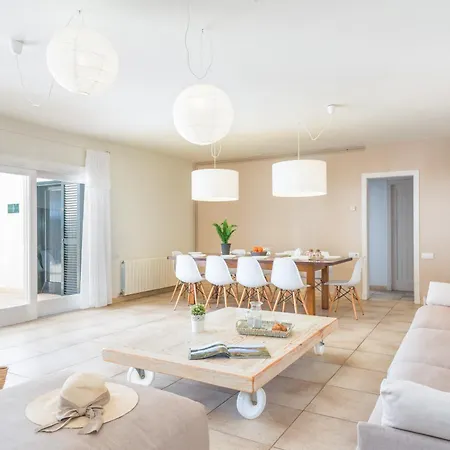 Ponent Galdana - * Cala Galdana (Menorca)