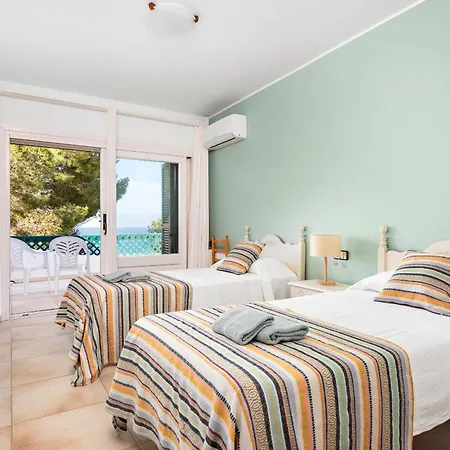 Ponent Galdana - Cala Galdana (Menorca)