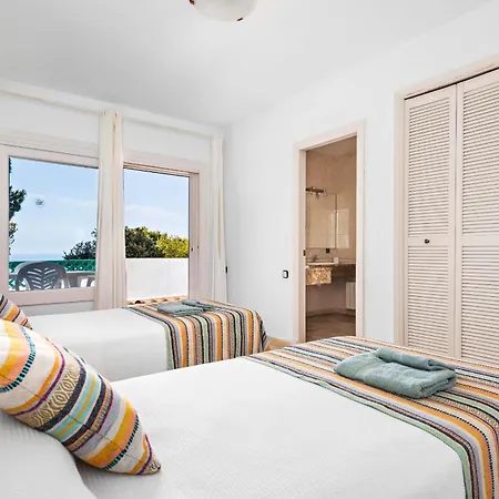 Ponent Galdana - Vila